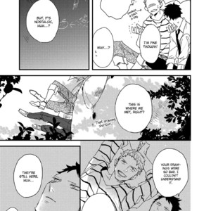 [NATSUME Kazuki] I Hate [Eng] {SDS} – Gay Manga sex 108