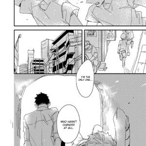 [NATSUME Kazuki] I Hate [Eng] {SDS} – Gay Manga sex 111