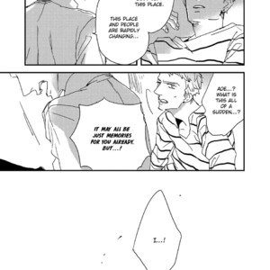 [NATSUME Kazuki] I Hate [Eng] {SDS} – Gay Manga sex 112