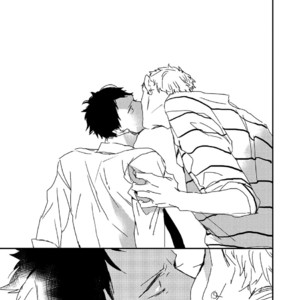 [NATSUME Kazuki] I Hate [Eng] {SDS} – Gay Manga sex 114