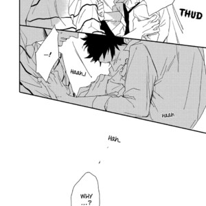 [NATSUME Kazuki] I Hate [Eng] {SDS} – Gay Manga sex 115