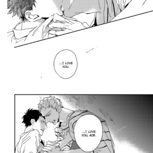[NATSUME Kazuki] I Hate [Eng] {SDS} – Gay Manga sex 118