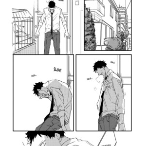 [NATSUME Kazuki] I Hate [Eng] {SDS} – Gay Manga sex 121
