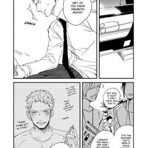 [NATSUME Kazuki] I Hate [Eng] {SDS} – Gay Manga sex 127
