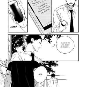[NATSUME Kazuki] I Hate [Eng] {SDS} – Gay Manga sex 128