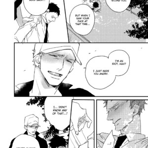 [NATSUME Kazuki] I Hate [Eng] {SDS} – Gay Manga sex 130