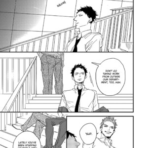 [NATSUME Kazuki] I Hate [Eng] {SDS} – Gay Manga sex 136
