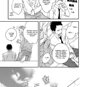 [NATSUME Kazuki] I Hate [Eng] {SDS} – Gay Manga sex 138