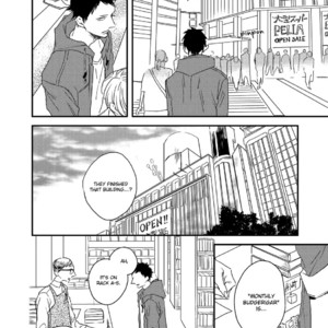 [NATSUME Kazuki] I Hate [Eng] {SDS} – Gay Manga sex 139
