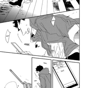 [NATSUME Kazuki] I Hate [Eng] {SDS} – Gay Manga sex 144