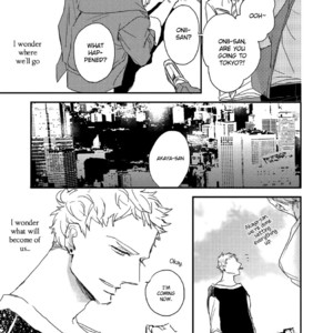 [NATSUME Kazuki] I Hate [Eng] {SDS} – Gay Manga sex 148