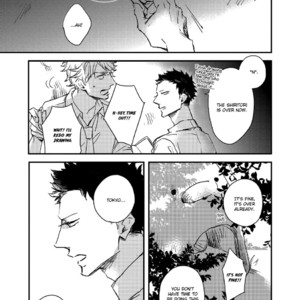 [NATSUME Kazuki] I Hate [Eng] {SDS} – Gay Manga sex 151