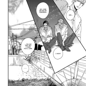[NATSUME Kazuki] I Hate [Eng] {SDS} – Gay Manga sex 152