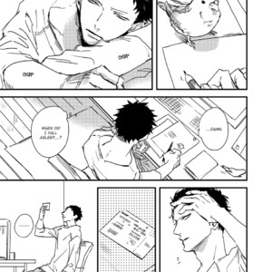[NATSUME Kazuki] I Hate [Eng] {SDS} – Gay Manga sex 153