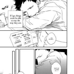 [NATSUME Kazuki] I Hate [Eng] {SDS} – Gay Manga sex 155