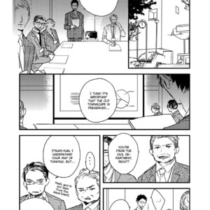 [NATSUME Kazuki] I Hate [Eng] {SDS} – Gay Manga sex 156