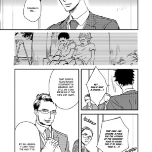 [NATSUME Kazuki] I Hate [Eng] {SDS} – Gay Manga sex 157