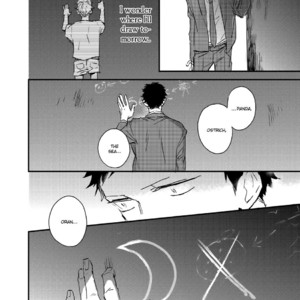 [NATSUME Kazuki] I Hate [Eng] {SDS} – Gay Manga sex 160