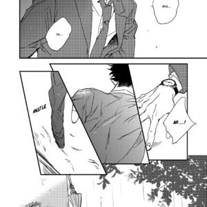 [NATSUME Kazuki] I Hate [Eng] {SDS} – Gay Manga sex 164