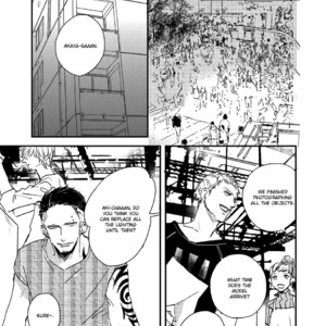 [NATSUME Kazuki] I Hate [Eng] {SDS} – Gay Manga sex 165