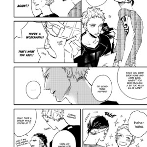 [NATSUME Kazuki] I Hate [Eng] {SDS} – Gay Manga sex 166
