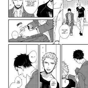 [NATSUME Kazuki] I Hate [Eng] {SDS} – Gay Manga sex 168
