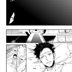 [NATSUME Kazuki] I Hate [Eng] {SDS} – Gay Manga sex 172