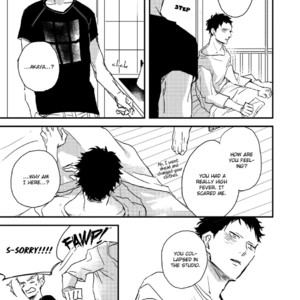 [NATSUME Kazuki] I Hate [Eng] {SDS} – Gay Manga sex 173