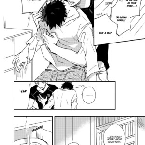 [NATSUME Kazuki] I Hate [Eng] {SDS} – Gay Manga sex 174