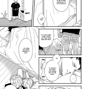 [NATSUME Kazuki] I Hate [Eng] {SDS} – Gay Manga sex 175