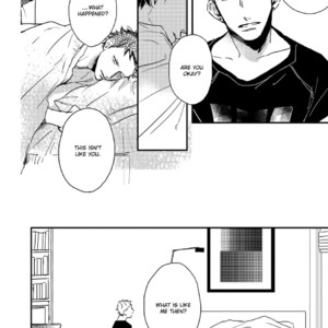 [NATSUME Kazuki] I Hate [Eng] {SDS} – Gay Manga sex 176