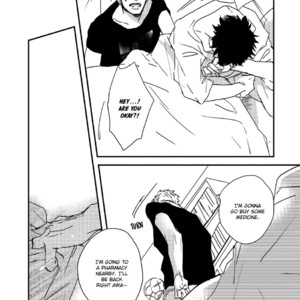 [NATSUME Kazuki] I Hate [Eng] {SDS} – Gay Manga sex 178