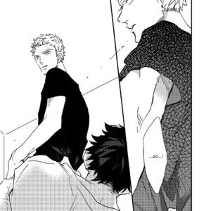 [NATSUME Kazuki] I Hate [Eng] {SDS} – Gay Manga sex 179