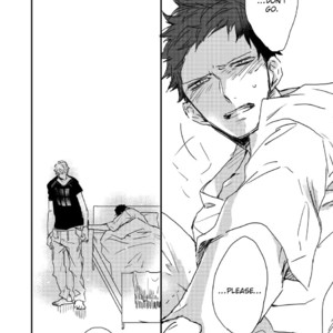 [NATSUME Kazuki] I Hate [Eng] {SDS} – Gay Manga sex 180