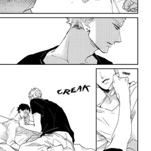[NATSUME Kazuki] I Hate [Eng] {SDS} – Gay Manga sex 181