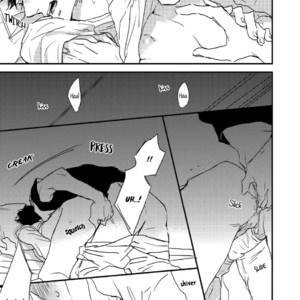 [NATSUME Kazuki] I Hate [Eng] {SDS} – Gay Manga sex 183