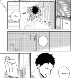 [NATSUME Kazuki] I Hate [Eng] {SDS} – Gay Manga sex 185