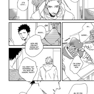 [NATSUME Kazuki] I Hate [Eng] {SDS} – Gay Manga sex 186