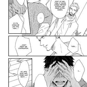 [NATSUME Kazuki] I Hate [Eng] {SDS} – Gay Manga sex 188