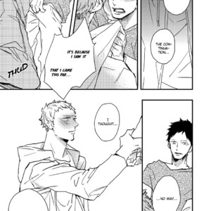 [NATSUME Kazuki] I Hate [Eng] {SDS} – Gay Manga sex 189