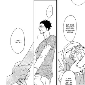 [NATSUME Kazuki] I Hate [Eng] {SDS} – Gay Manga sex 190