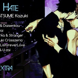 [NATSUME Kazuki] I Hate [Eng] {SDS} – Gay Manga sex 194
