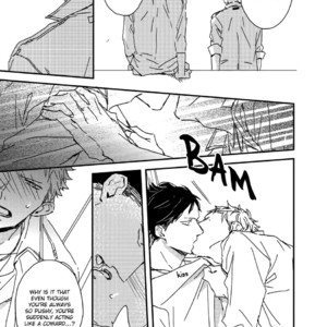 [NATSUME Kazuki] I Hate [Eng] {SDS} – Gay Manga sex 200