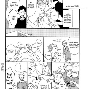 [NATSUME Kazuki] I Hate [Eng] {SDS} – Gay Manga sex 211
