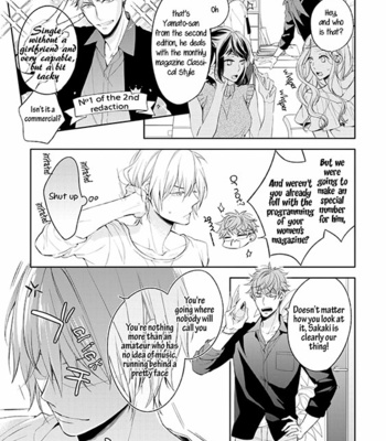 [TAKASAKI Bosco] Soredemo Ore no Mono ni Naru (update c.2) [Eng] – Gay Manga sex 89