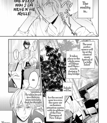 [TAKASAKI Bosco] Soredemo Ore no Mono ni Naru (update c.2) [Eng] – Gay Manga sex 93