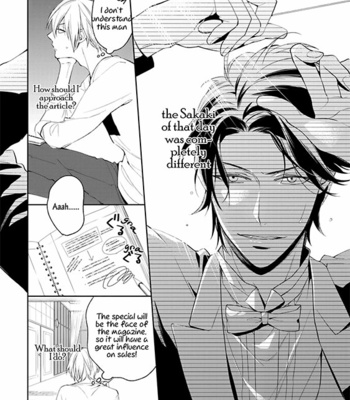 [TAKASAKI Bosco] Soredemo Ore no Mono ni Naru (update c.2) [Eng] – Gay Manga sex 94