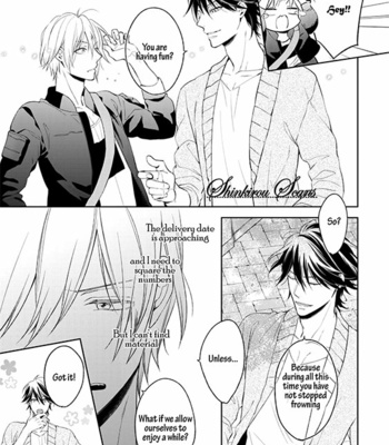 [TAKASAKI Bosco] Soredemo Ore no Mono ni Naru (update c.2) [Eng] – Gay Manga sex 97