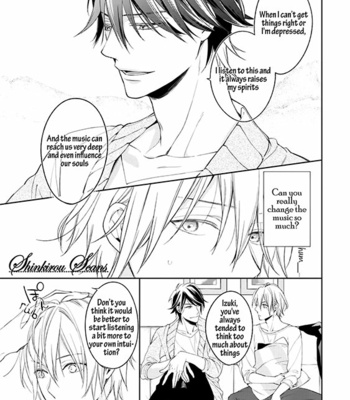 [TAKASAKI Bosco] Soredemo Ore no Mono ni Naru (update c.2) [Eng] – Gay Manga sex 101