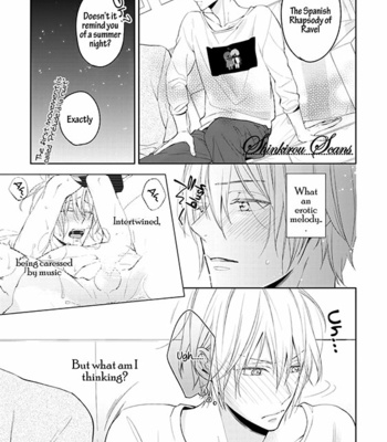 [TAKASAKI Bosco] Soredemo Ore no Mono ni Naru (update c.2) [Eng] – Gay Manga sex 103